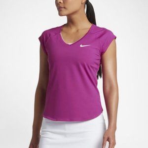 Nike Women’s Dri-Fit Pure Top - Size Small